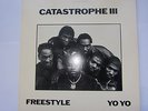 ? CATASTROPHE III 