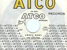 NORTHERN SOUL 45-THE COASTERS-CRAZY BABY-ATCO-DJ-LISTEN