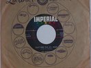 ART ROBERTS - GIVE HER THE THE AX, MAX.  KILLER  ROCKABILLY.  NM.  45 LISTEN.