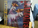 Ramones - Adios Amigos LP SEALED original radioactive 1995 punk