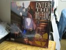 Wu-Tang Clan - Enter The Wu-Tang (36 Chambers) LP SEALED RCA BMG 66336-1