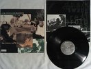 B.G. Knocc Out & Dresta - Real Brothas VINYL LP RARE OOP G-FUNK EAZY-E KOKANE