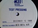 Classic Records Test Pressing Simon And Garfunkel Bridge Over Troubled Water