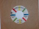 LARRY TRIDER - DON'T STOP.  PROMO. ( BUDDY  HOLLY ) VG++  45  LISTEN.