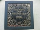 RICHARD WAGNER: DER RING DES NIBELUNGEN - DECCA - SOLTI