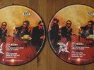 Metallica - Load - Argentina Picture Disc - Vol.1 2xB Side