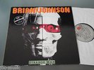 BRIAN JOHNSON AC/DC LP STRANGE MAN NM /379