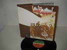 LED ZEPPELIN/LED ZEPPELIN II  LP 1969 ATLANTIC ATL 40 037 FOC
