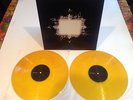 Tool Aenima 2x LP Clear Yellow Vinyl