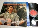 JOHNNY CASH-Songs of Our Soil-1959 COLUMBIA CS 8148 STEREO-