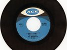 Mac Rebennack - Good Times/Sahara - 45 rpm Ace label