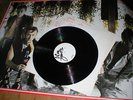 The Clash Sandinista 3  LP JAPANESE WHITE LABEL (SIGNED BY MICK JONES) + POSTER