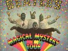 The Beatles Magical Mystery Tour - 2 EP+ 24 page Book - Parlophone MMT-1
