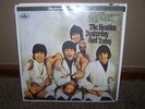 BEATLES YESTERDAY AND TODAY BUTCHER MINT STEREO RECORD IMPORT MARBLE LIMITED