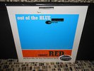 SONNY RED  OUT OF THE BLUE  Classic records blue note 200g MONO SEALED