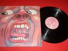 KING CRIMSON 