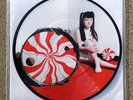 The White Stripes - Hello Operator Picture Disc 7inch Third Man Records Vault
