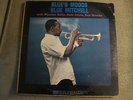 BLUE MITCHELL - BLUE'S MOODS - RIVERSIDE MONO RLP 336 - NM - BLUE LABEL