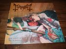 Mayhem the dawn of the black hearts 1995 1st Press LP