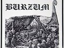Burzum - Demos LP Rar Black Metal Kult