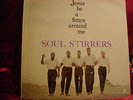 VERY RARE SOUL STIRRERS 