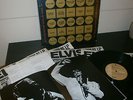 ELVIS PRESLEY 4x Vinyl LP Rock 'N' Roll Box 