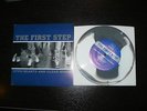 THE FIRST STEP ohacm 7