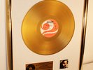Cat Stevens, The View From The Top, Golden Record, goldene Schallplatte, platin
