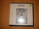 Pink Floyd the 1968 holland box 3lp yellow vinyl rare no TMOQ