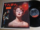Ralph Font & Orch. LP Tabu