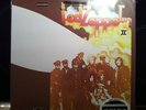 LED ZEPPELIN - II  CLASSIC REOCRDS  200 g   MINT