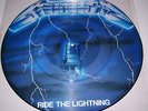 Metallica ?– Ride The Lightning  12