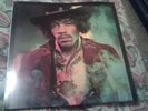 JIMI HENDRIX EXPERIENCE ELECTRIC LADYLAND DOUBLE VINYL LP ALL ALONG THE WATCHTOW
