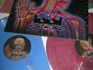 TOOL   Lateralus RARE MARBLED PURPLE + BLUE VINYL 2 x LP 
