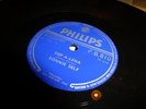 78RPM rockabilly UK PHILIPS P.B 810 Ronnie Self Ain't i'm a dog / Bop-a-lena