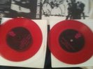 Misfits Walk Among Us Seven Inch Fiend Club
