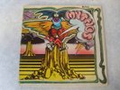 MYTHOS - SAME  ORIG. LP 1972  KRAUTROCK-HAMMER  TOP RAR