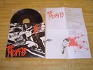 MINT Misfits Bullet 7