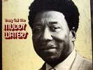 MUDDY WATERS - THEY CALL ME MUDDY WATERS - MINT - IN SHRINKWRAP - UNPLAYED