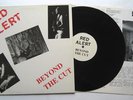 Red Alert - Beyond the Cut | Oi Punk LP 1993
