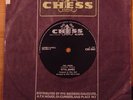ETTA JAMES-TELL MAMA/I’D RATHER GO BLIND-EX.RARE UK ORIG.CHESS 7”SINGLE-1967