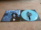 Jack White Blunderbuss Inverted Lightning Bolt LP