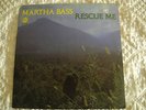 Martha Bass Rescue Me Checker LPS 10048 Stereo