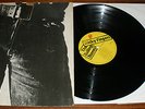 ROLLING STONES/ STICKY FINGERS / LP 1st UK PRESS