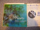 UK Decca sxl 2305 Holst : The Planets , VPO,Karajan