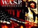 W.A.S.P-DOMINATOR   RARE PICTURE LP
