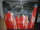 WALLOP Metallic alps LP 1985 BONEBREAKER RARE PRIVATE GERMAN METAL