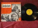 Jerry Lee Lewis LP Self Titled Orig.Sun Records (RARE)