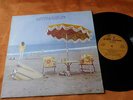 Neil Young On The Beach Germany LP