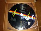 Pink Floyd LP Vinile DSTM DSOM Dark Side of The Moon Picture Disc Nuovo